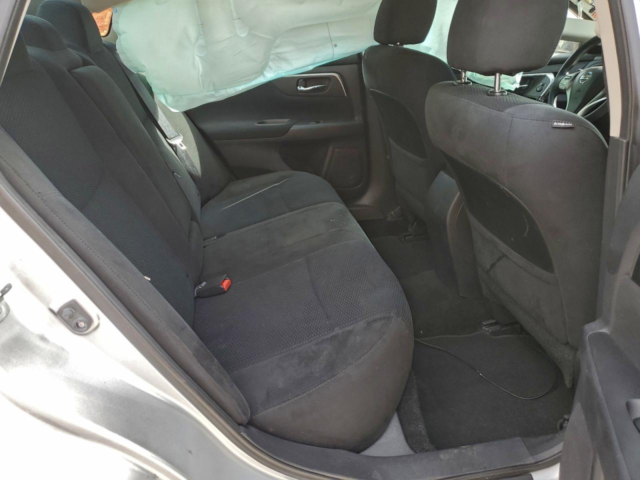 2015 Nissan Altima 2.5 VIN: 1N4AL3AP9FC195201 Lot: 95084615