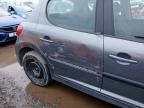 2010 PEUGEOT 207 1.4 S 5DR [AC] for sale at Copart ROCHFORD
