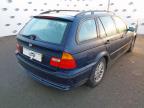 2000 BMW 318I TOURING  for sale at Copart SANDTOFT
