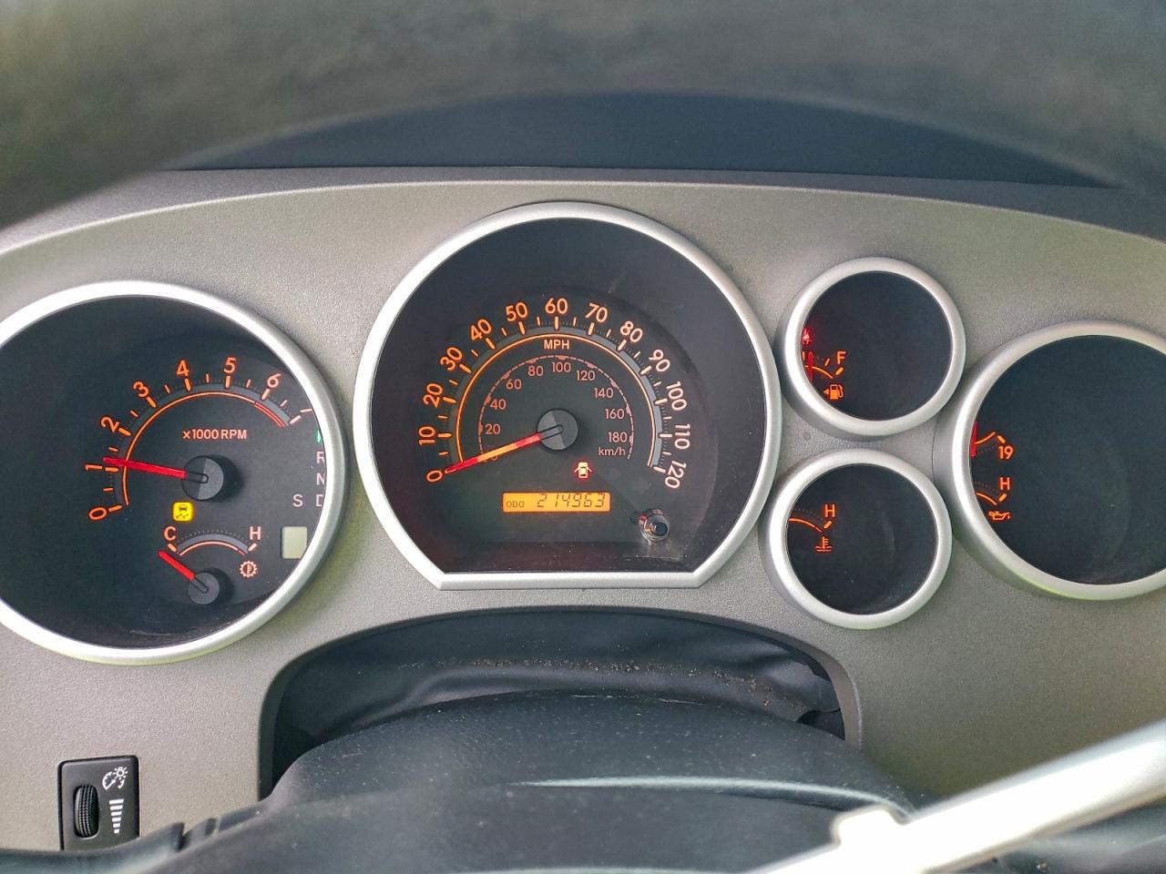 2011 Toyota Tundra Crewmax Sr5 VIN: 5TFDW5F15BX192040 Lot: 94758825