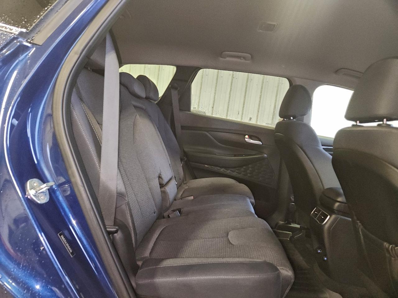 2023 Hyundai Santa Fe Sel VIN: 5NMS2DAJ2PH514346 Lot: 94731325