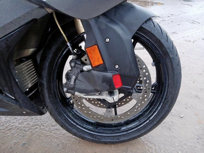 2025 BMW S 1000 RR SPORT 