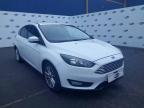 2017 FORD FOCUS 1.0 ECOBOOST ZETEC 5DR for sale at Copart SANDTOFT