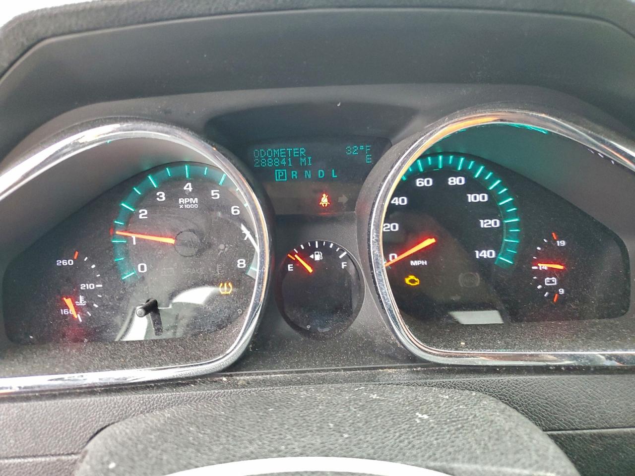 2010 Chevrolet Traverse Lt VIN: 1GNLVFED8AJ229882 Lot: 95928455