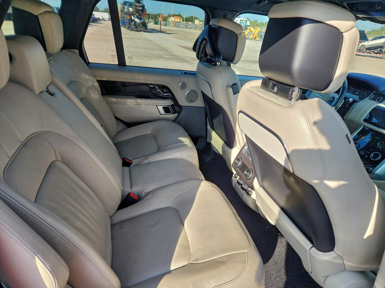 2020 Land Rover Range Rover Autobiography VIN: SALGV2SE6LA410250 Lot: 94919695