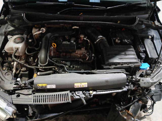 2024 VOLKSWAGEN POLO