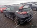 2007 HONDA CIVIC 2.0 I-VTEC TYPE R GT 3DR for sale at Copart SANDTOFT