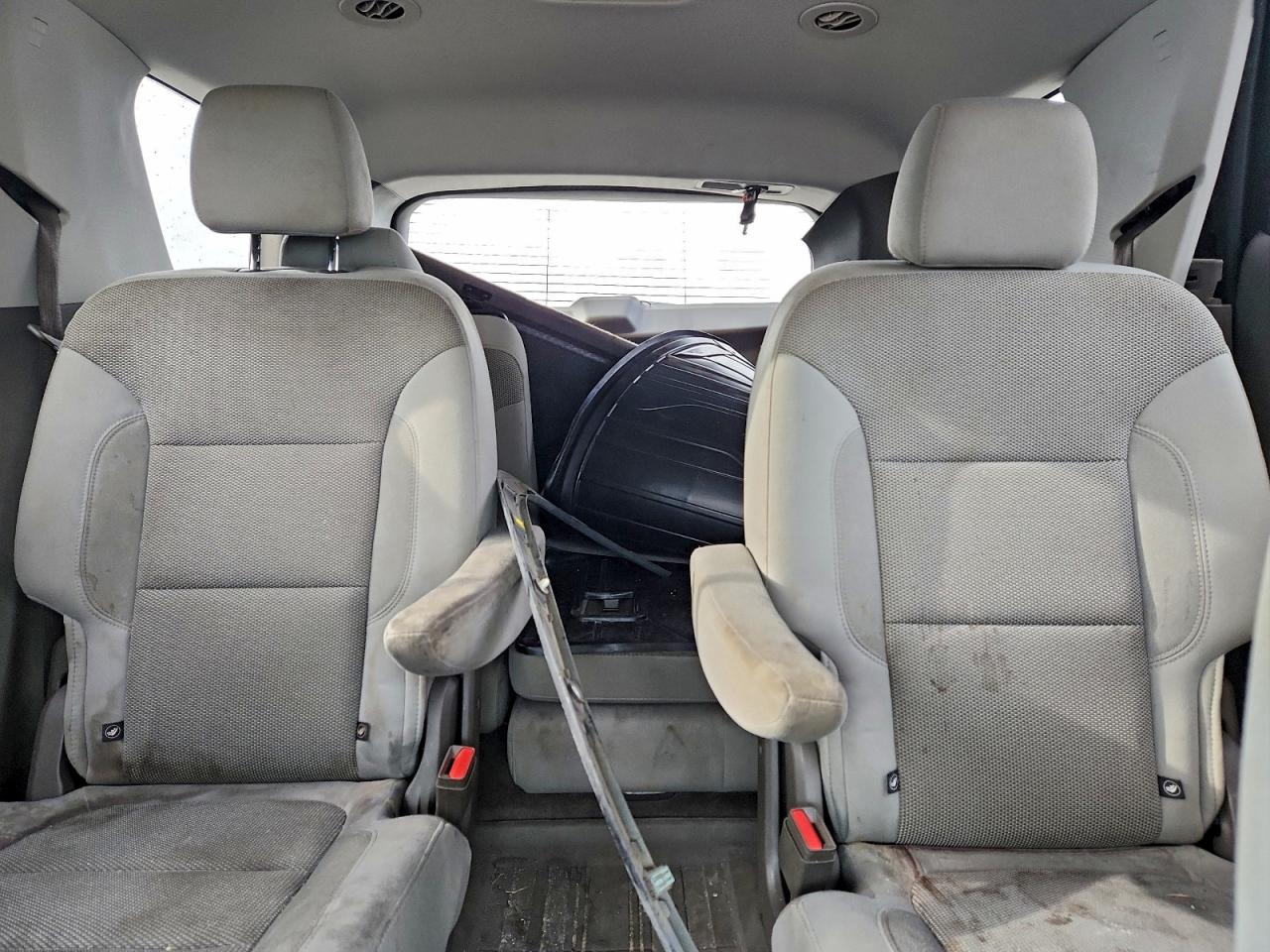 2020 Chevrolet Traverse Lt VIN: 1GNERGKW0LJ235042 Lot: 94780195