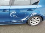 2005 BMW 1 SERIES 120D SPORT 5DR for sale at Copart SANDTOFT