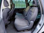 2008 SEAT ALHAMBRA 2.0 TDI PD REFERENCE 7 SEAT 5DR for sale at Copart WESTBURY