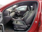 2021 MERCEDES-BENZ A CLASS A35 4MATIC EXECUTIVE 5DR AUTO for sale at Copart NEWBURY