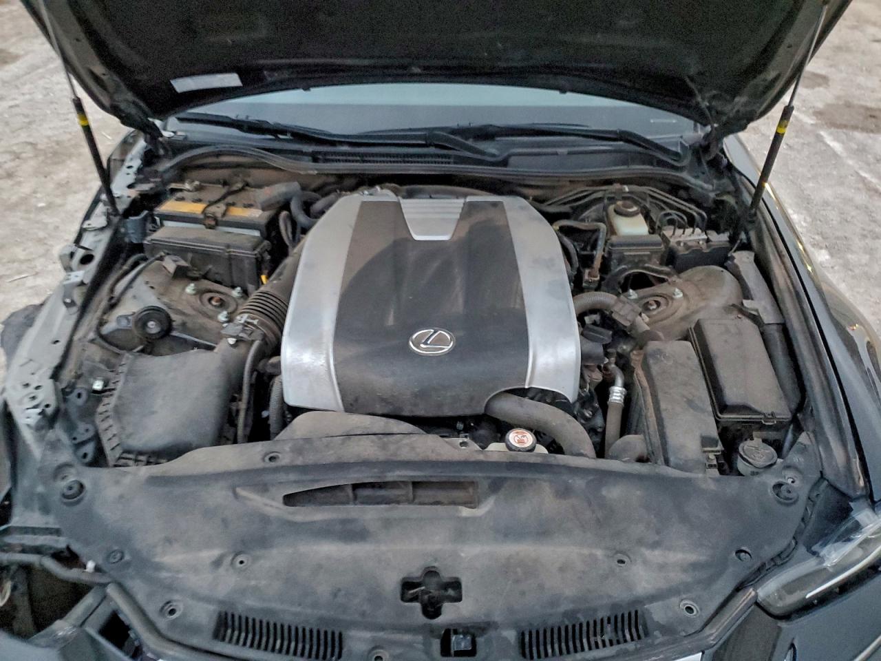 2019 Lexus Is 300 VIN: JTHC81D20K5035097 Lot: 94746585