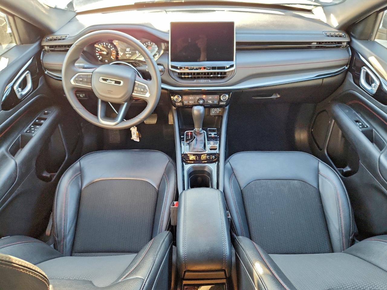 2025 Jeep Compass Trailhawk VIN: 3C4NJDDN4ST533457 Lot: 94971295