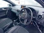2011 AUDI A1 1.6 TDI S LINE 3DR for sale at Copart SANDY