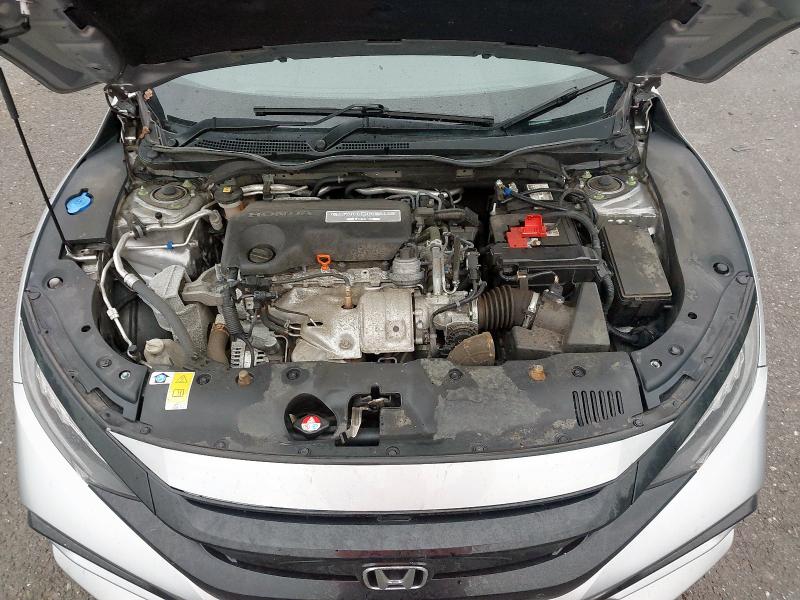 2020 HONDA CIVIC 1.6 I-DTEC SR 5DR