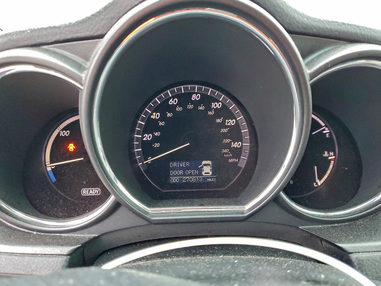 2006 Lexus Rx 400 VIN: JTJHW31U560042030 Lot: 94158625