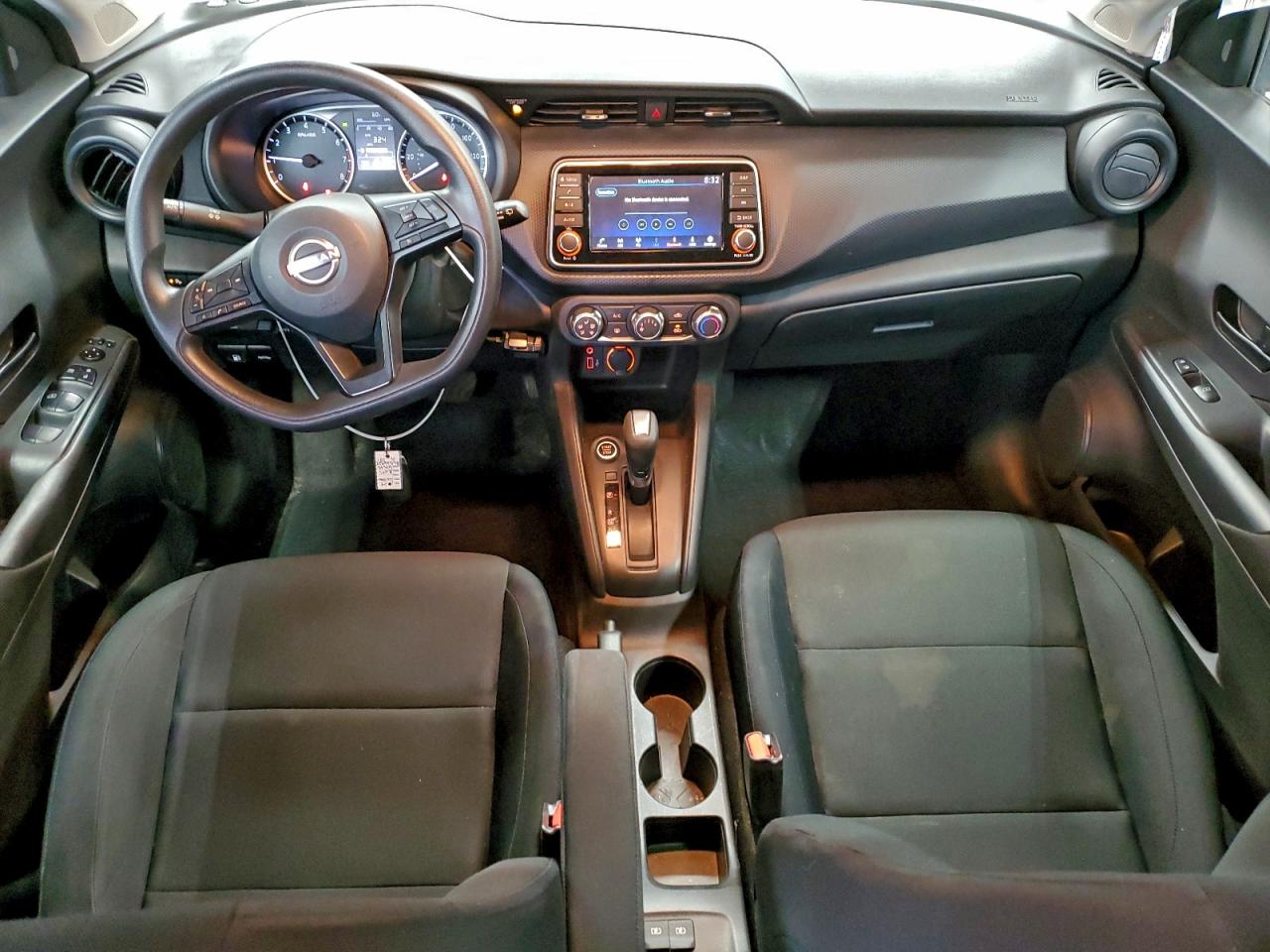 2024 Nissan Kicks S VIN: 3N1CP5BV8RL526927 Lot: 94340895