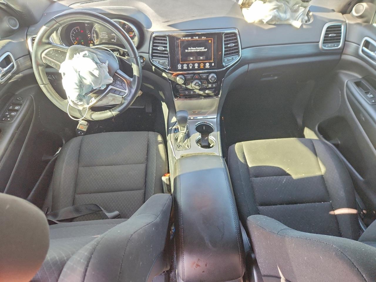 2020 Jeep Grand Cherokee Laredo VIN: 1C4RJEAG0LC212302 Lot: 95842975