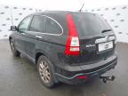 2009 HONDA CR-V 2.0 I-VTEC EX 5DR AUTO for sale at Copart SANDTOFT