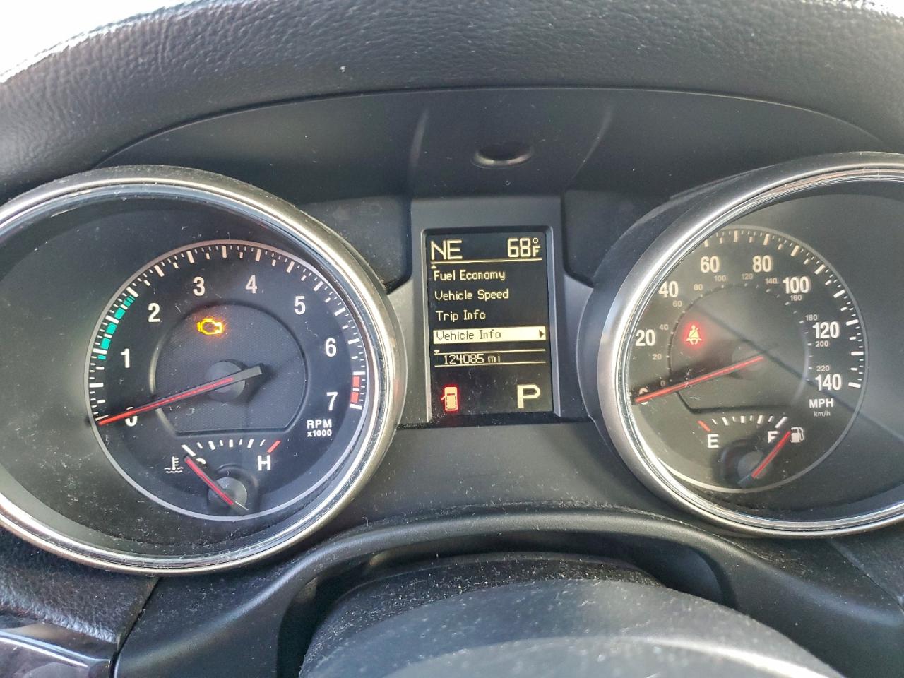 2012 Jeep Grand Cherokee Laredo VIN: 1C4RJEAG8CC259416 Lot: 96146855