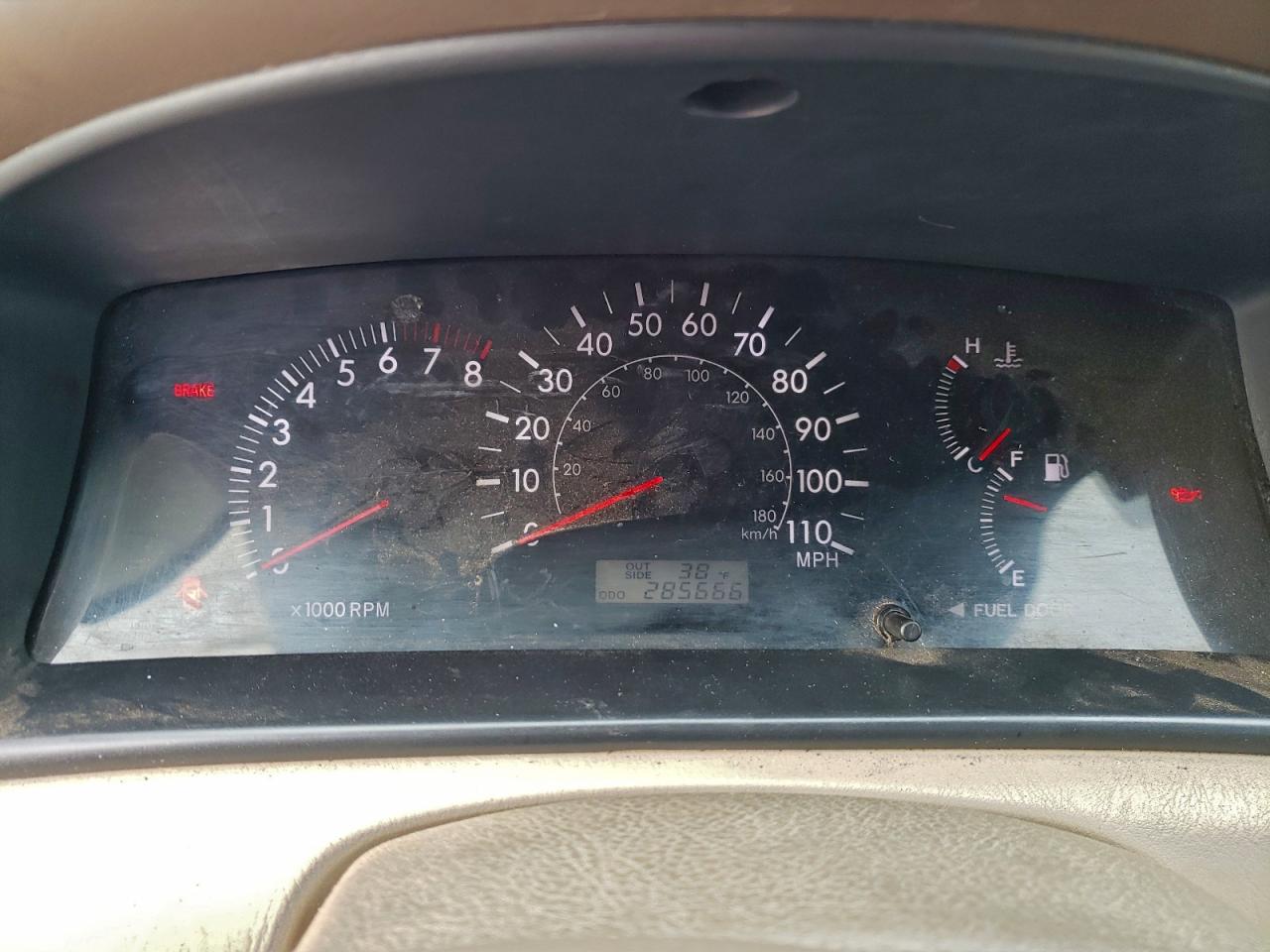 2007 Toyota Corolla Ce VIN: JTDBR32E270108090 Lot: 95845415