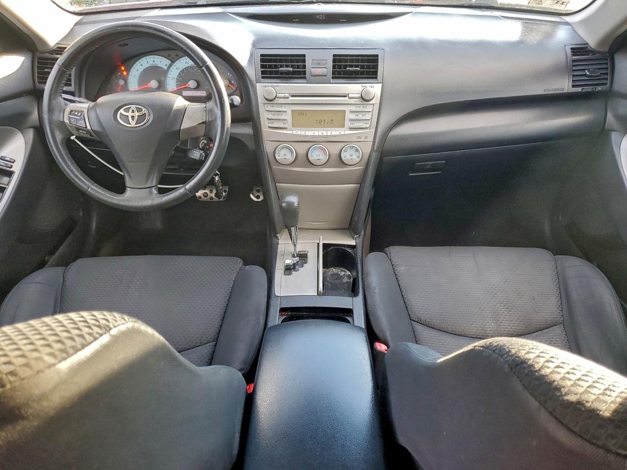 2011 Toyota Camry Base VIN: 4T1BF3EKXBU148330 Lot: 96470955