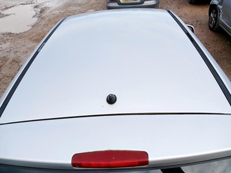 2006 VAUXHALL ASTRA 1.6I 16V ACTIVE 5DR