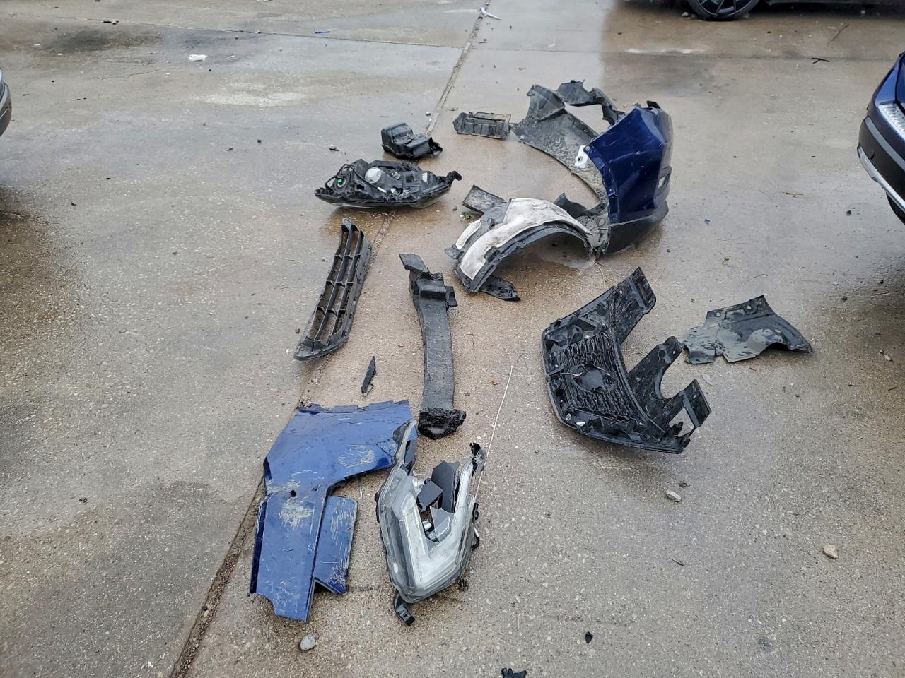 2019 Nissan Rogue S VIN: 5N1AT2MT1KC766943 Lot: 94589065