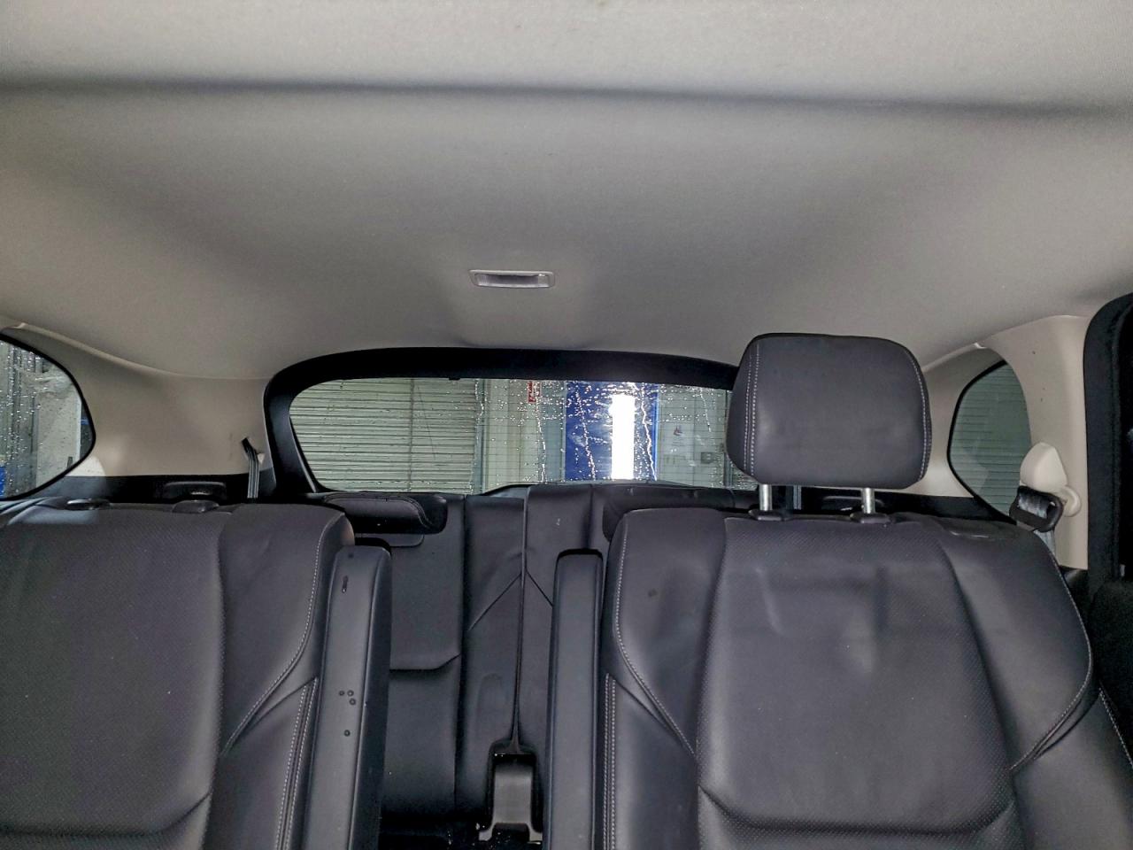 2021 Mazda Cx-9 Touring VIN: JM3TCBCY3M0520952 Lot: 96539755