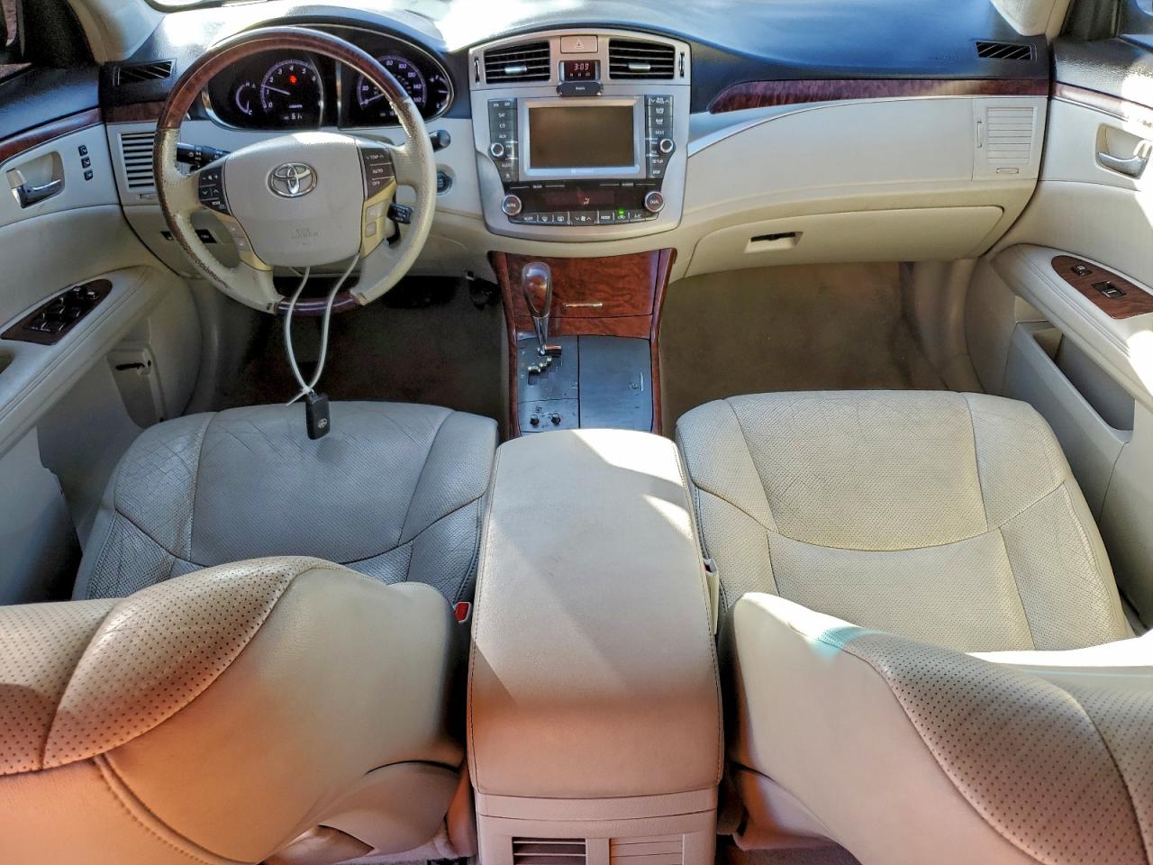 2012 Toyota Avalon Base VIN: 4T1BK3DB4CU440828 Lot: 97182795