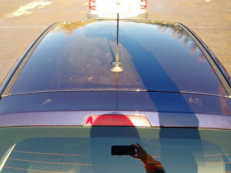 2015 VAUXHALL ADAM 1.2I JAM 3DR