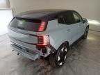 2025 VOLVO EX30 200KW SM EXTENDED RANGE PLUS 69KWH 5DR AUTO for sale at Copart WESTBURY