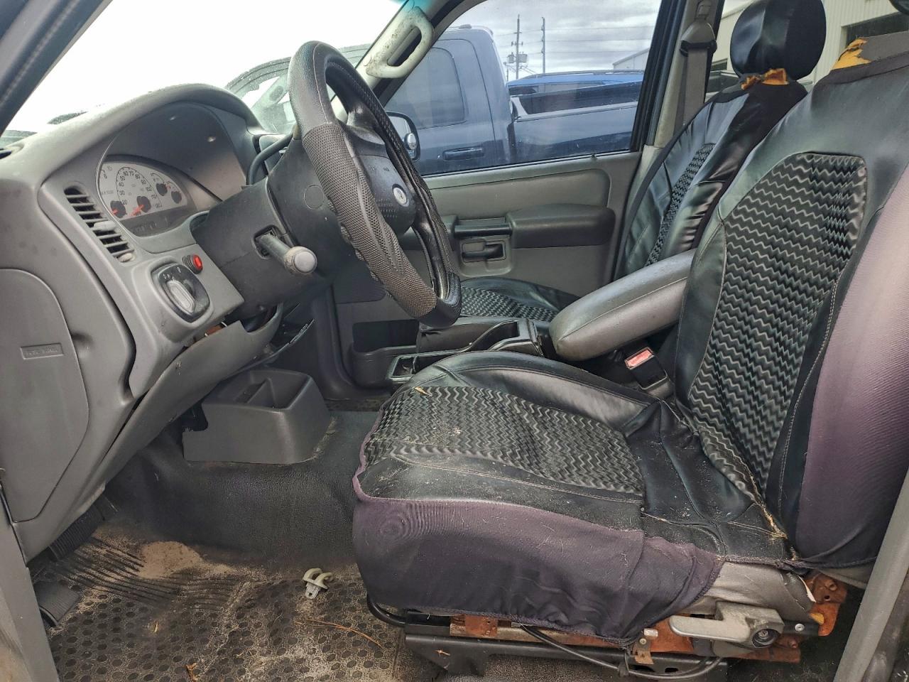 2004 Ford Explorer Sport Trac VIN: 1FMZU67K04UA46914 Lot: 97319485