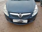 2010 VAUXHALL CORSA 1.4I 16V [100] SE 5DR AUTO for sale at Copart WESTBURY