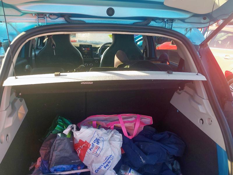 2020 RENAULT ZOE 100KW I GT LINE R135 50KWH 5DR AUTO