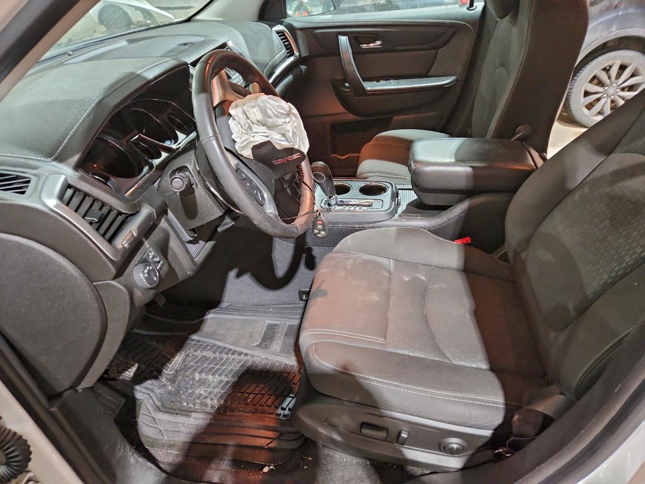 2015 GMC Acadia Sle VIN: 1GKKVPKD8FJ222926 Lot: 96092945