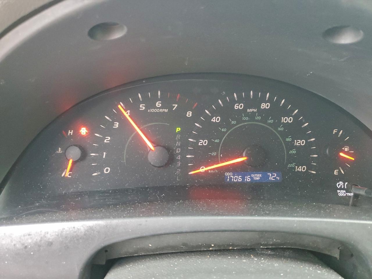 2009 Toyota Camry Base VIN: 4T1BE46K79U265946 Lot: 96376865