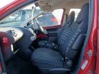 2013 CITROEN C1 1.0I VTR 5DR for sale at Copart NEWBURY
