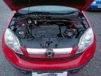 2009 HONDA CR-V 2.2 I-CTDI ES 5DR for sale at Copart YORK
