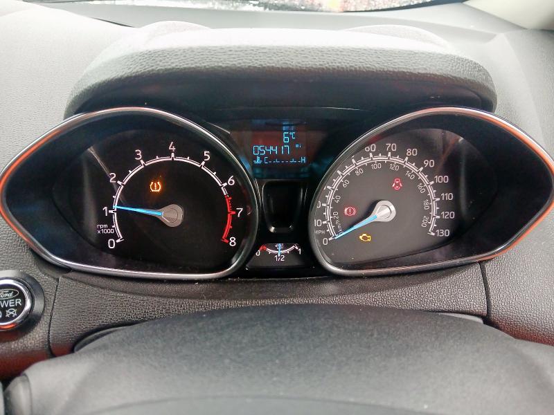 2016 FORD ECOSPORT 1.0 ECOBOOST TITANIUM 5DR