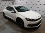 2011 VOLKSWAGEN SCIROCCO 2.0 TDI BLUEMOTION TECH GT 3DR for sale at Copart CASTLEDERMOT - IRELAND