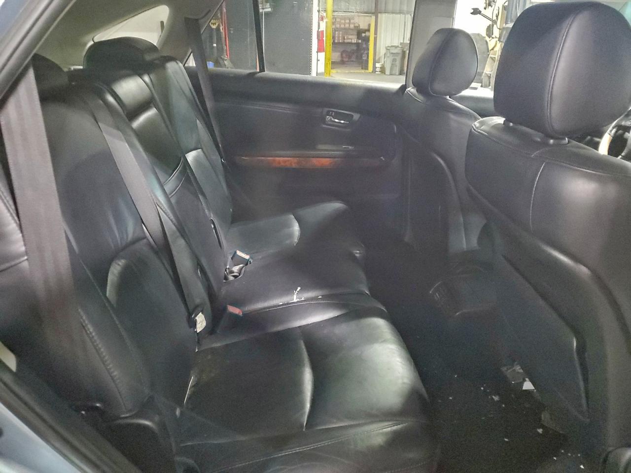 2007 Lexus Rx 350 VIN: 2T2HK31U57C045608 Lot: 95314205