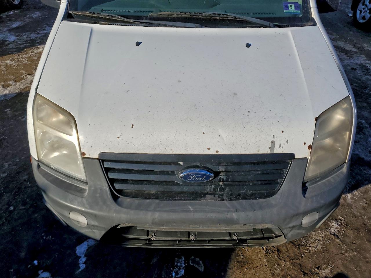 2013 Ford Transit Connect Xl VIN: NM0LS7CN3DT163394 Lot: 96514455