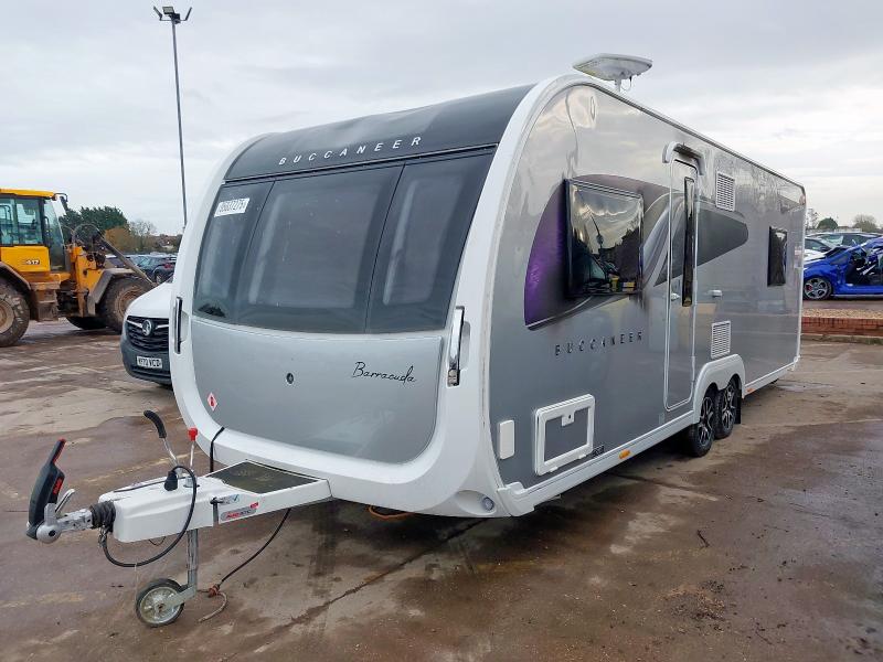2023 CARAVAN CARGO for sale at Copart SANDY