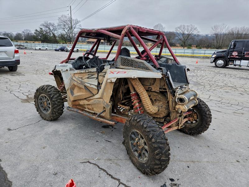 2021 POLARIS RZR XP TUR - ATV