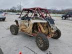 2021 POLARIS RZR XP TUR - ATV for sale at Copart TN - NASHVILLE