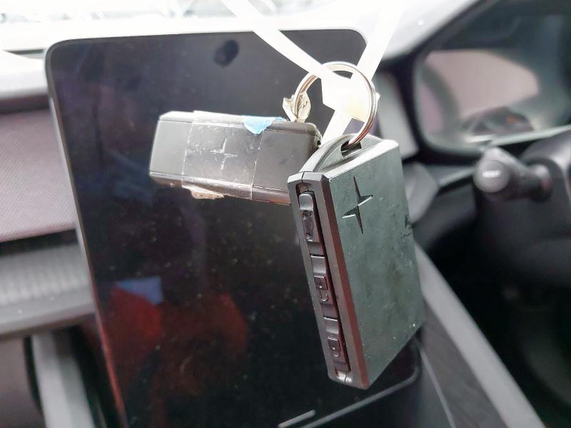 2021 POLESTAR 2 170KW 78KWH LONG RANGE SM [PLUS] 5DR AUTO