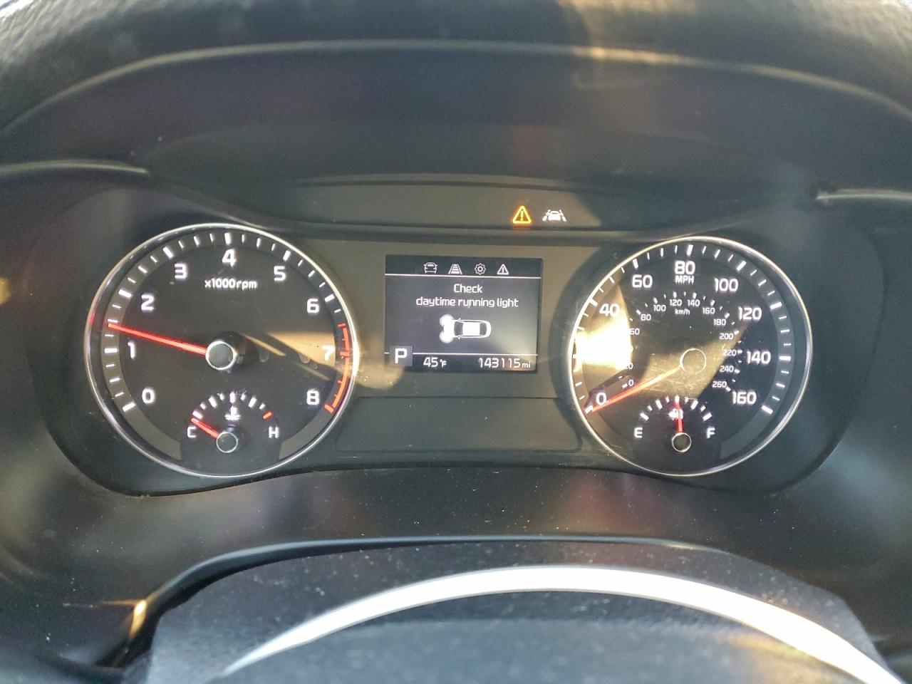 2021 Kia Forte Fe VIN: 3KPF24AD6ME362280 Lot: 96606715