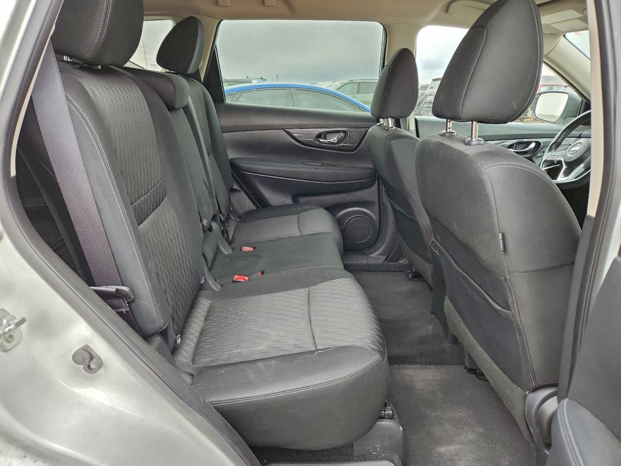 2018 Nissan Rogue S VIN: KNMAT2MT3JP575021 Lot: 95287875