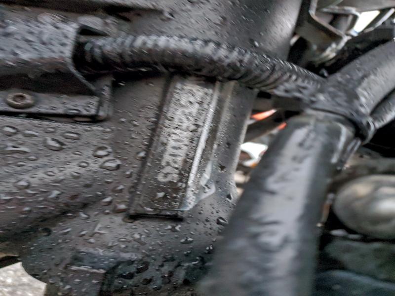 2015 YAMAHA XV1900 CU  